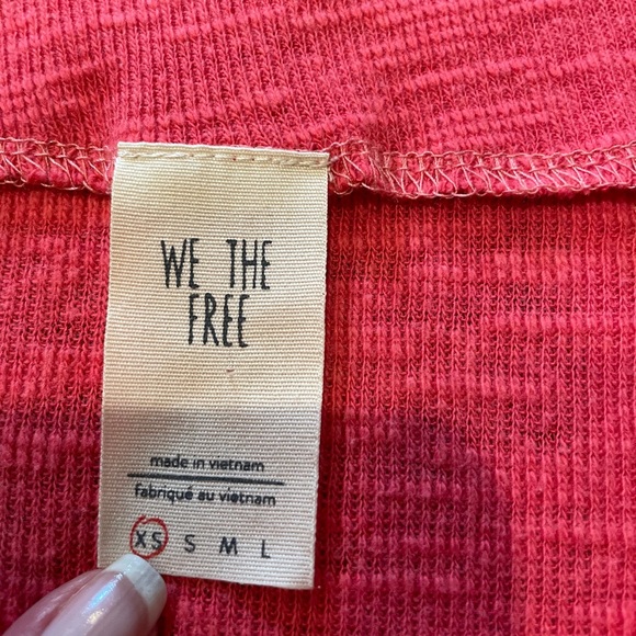 Free People Sweater - Picture 10 of 12